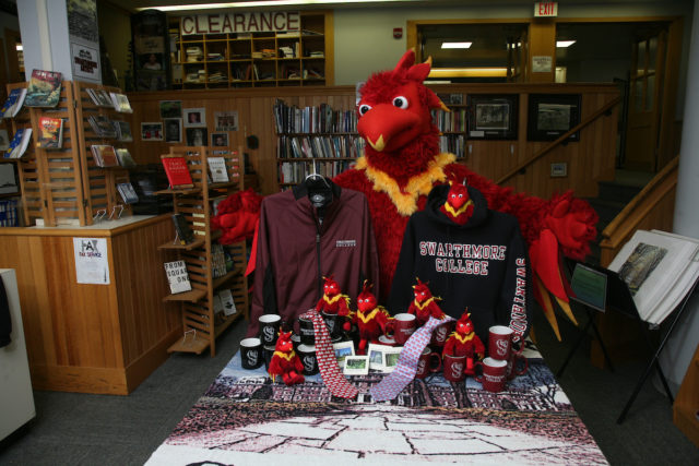 T-shirt/SundayC - Heather Red BC Paw  Our campus store is open and  available on-line.